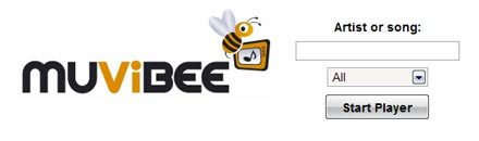 muvibee logo