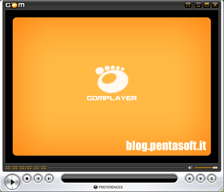 gomplayer