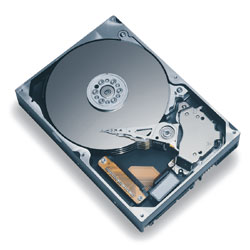 hard disk wipe