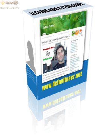 package 3d defaultuser.net blog