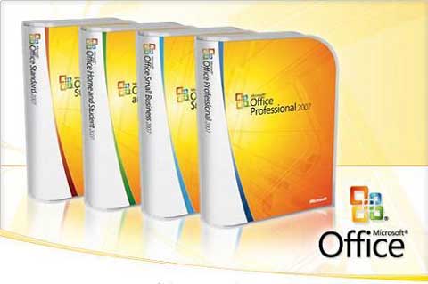 microsoft office 2007 docx