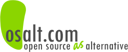 alternative software open source al mondo commerciale