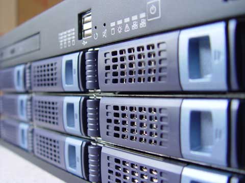 network attached storage nas