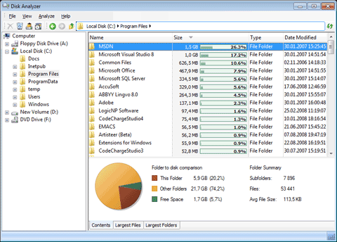 diskanalyzer-screenshot diskanalyzer-screenshot