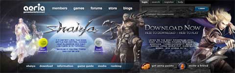 shaiya-screenshot1