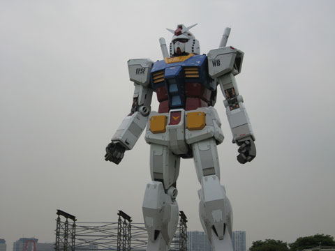 gundam-rx78