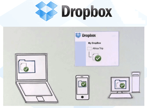 dropbox