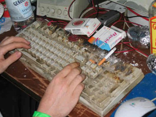 dirtykeyboard dirtykeyboard